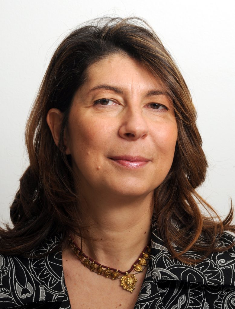 Barbara Grassi – SABAP CO-LC